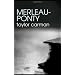 Merleau-Ponty (Routledge Philosophers)