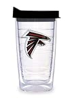 Tervis Tumbler Atlanta Falcons 16oz. Tumbler with Lid