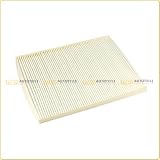 Produkt-Bild: Innenraumfilter Pollenfilter Opel OMEGA B