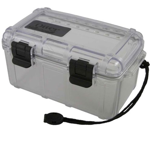 OtterBox 2500 DryBox Series (Clear)
