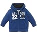 Baby : sport zip-up hoodie(federal 24mos)