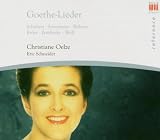 Goethe-Lieder