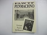 Plwyf Penmachno