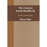 The Creative Insults Handbook