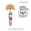 Kooky Klicker Pen Keychain Krew 21 Izzi