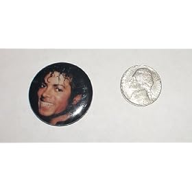 MICHAEL JACKSON VINTAGE 1