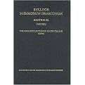 Sylloge Nummorum Graecorum, Australia I (The Gale Collection of South Italian Coins) (Australian Centre for Ancient Numismatic Studies) (Hardcover)