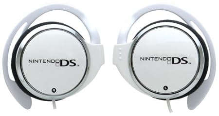 Nintendo DS Lite Headphone