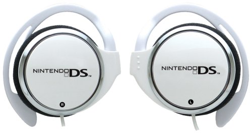 Nintendo DS Lite Headphone