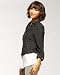 bebe Silk Moto Jacket image 2