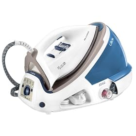 Calor - GV8325C0 - G�n�rateur Pro Express Anti-Calc