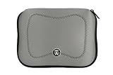Crumpler - Gimp 7" - Housse pour Ordinateur Portable 7" - Argent