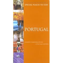 Special Places to Stay Portugal, 2nd