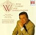 Peter Schreier Singt Weihnachtslieder (Peter Schreier Sings Christmas Carols)
