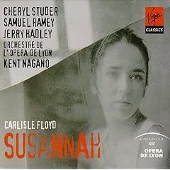 Floyd: Susannah