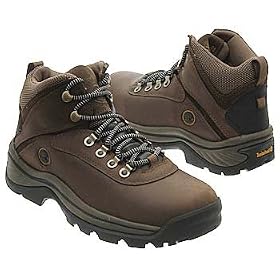 Timberland Men's White Ledge Boot