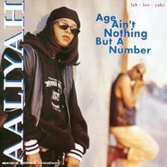 Age ain't nothing but a number