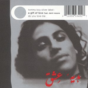 CD-Charts  Search : Do You Love Me