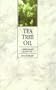 Tea Tree Oil