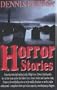 Young Oxford Book of Horror Stories