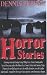 The Young Oxford Book of Horror Stories (Young Oxford Books) width=