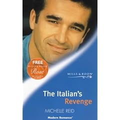The Italian's Revenge (Mills & Boon Modern)