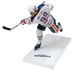 McFarlane: NHL Legends Series #2: Wayne Gretzky 6" Action Figure (Edmonton Oilers)
