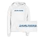 Sweatshirt Woman White  Film And Television Producer's Assistant  Occupations