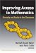 Improving Access to Mathematics: Diversity and Equity in the Classroom (Multicultural Education (Paper))