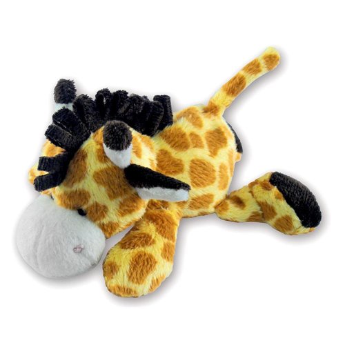 Plush Magnet - Giraffe