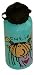 Kitchen & Housewares : DNC Bang on the Door 400ml Aluminium Sports Bottle Cutie