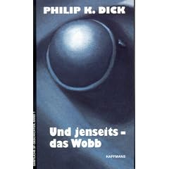 Und jenseits, das Wobb