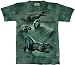 Dinosaur Collage T-Shirt