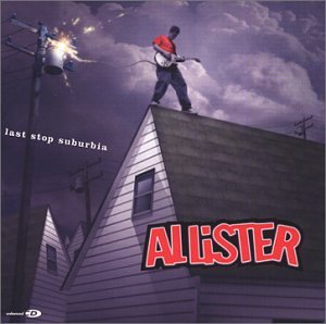 Allister - Sleepover - Zortam Music