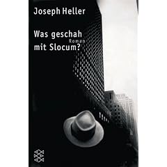 Was geschah mit Slocum?