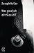 Was geschah mit Slocum? = Something Happened (Taschenbuch)