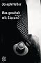 Was geschah mit Slocum?