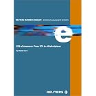 Click here to buy B2B eCommerce: From EDI to eMarketplaces by  Daniel Lord.