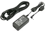 Pentax  K-AC5U AC Adapter Kit for Optio 230, 330GS, S60, S40, S50, 50, 60 & S55 Digital Cameras