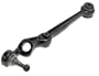Moog K80055 Control Arm with Ball Joint