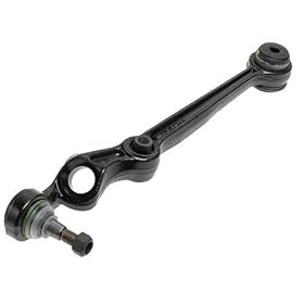 Moog K80055 Control Arm with Ball Joint