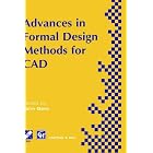 Click here to buy Advances in Formal Design Methods for CAD by  J.S. Gero, Fay Sudweeks, and Sudweeks.