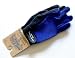 West County Mens Blue Garden Gloves Medium