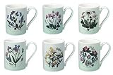Portmeirion Botanic Garden Mug 10 Oz.