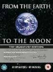From The Earth To The Moon [UK Import]