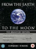 From the Earth to the Moon (Tom Hanks HBO Signature Edition)