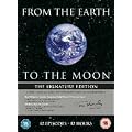 From the Earth to the Moon (Tom Hanks HBO Signature Edition) [DVD]