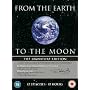 From the Earth to the Moon (Tom Hanks HBO Signature Edition) [DVD]