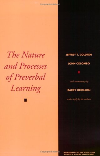 Infant-and-Toddler-Development