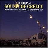 The Original Sound of Greece - Kostas Papadopoulos
